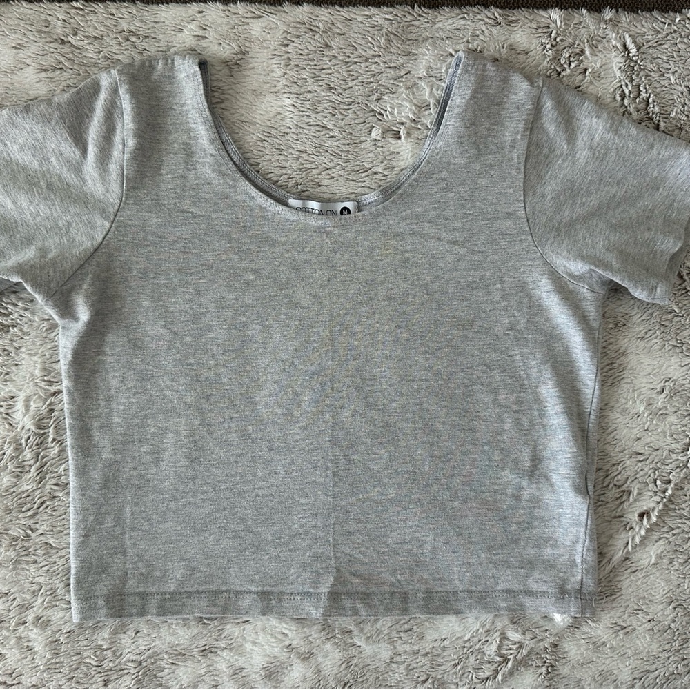 Cotton On Top